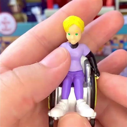 FIREMAN SAM Firefighter Oddly Satisfying ASMR Mystery Toy Bomberos Pompiers Feuerwehrauto Firetruck