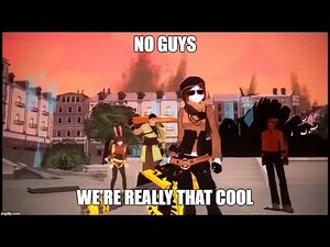 An Honest Look at Team CFVY