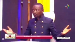 7.2K views · 477 reactions | Just one executive order from United States President is threatening the security of our health care systems which is heavily dependent on external aid. We have been advocating for a self reliant Africa. I hope this will be a wake up call for all African Leaders. | Isaac Pomboloka | Facebook