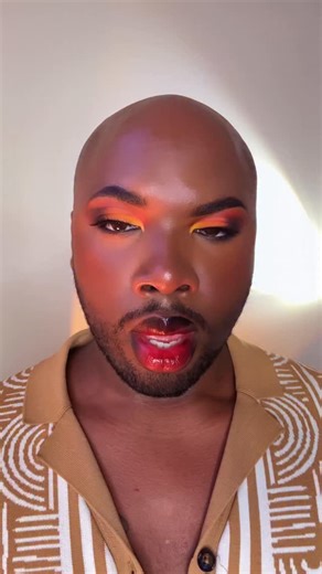 Brian Miller on Instagram: "Epic run me my bread, Yasss @iamcardib . . #cardib #makeup #makeuptutorial #makeupideas #dramaticmakeup #amithedrama #makeuptransformations #mua"