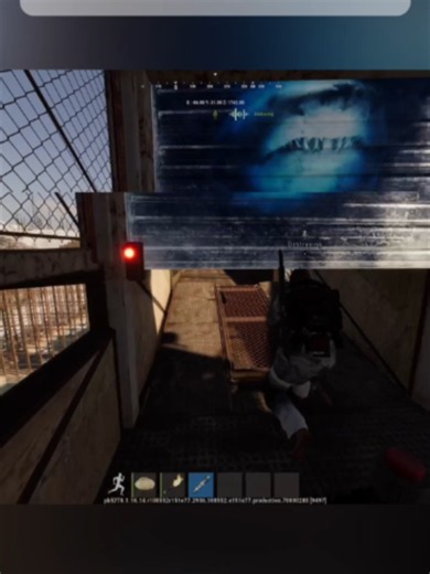 Most impressive Rust Console base build showcase