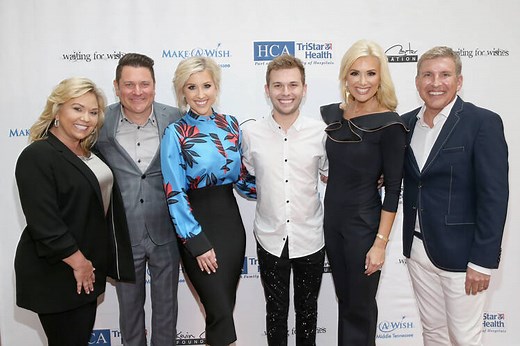 The Chrisleys Are Back on Reality TV: Everything to Know About ‘The Chrisleys: Back to Reality’