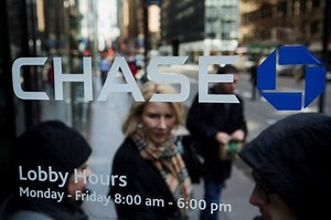 JPMorgan Chase sues Russia's VTB Bank over effort to unfreeze assets