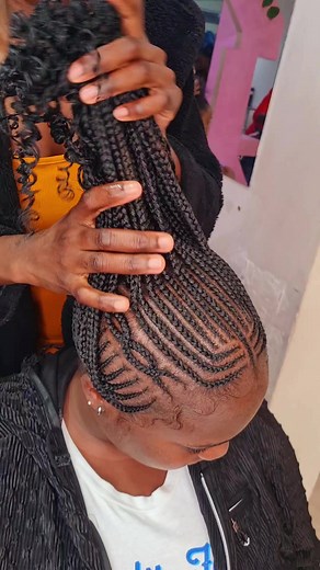 Trending Men Braids Hairstyles | Unique Styles 2023