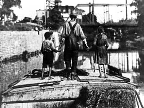 History of the C&O Canal