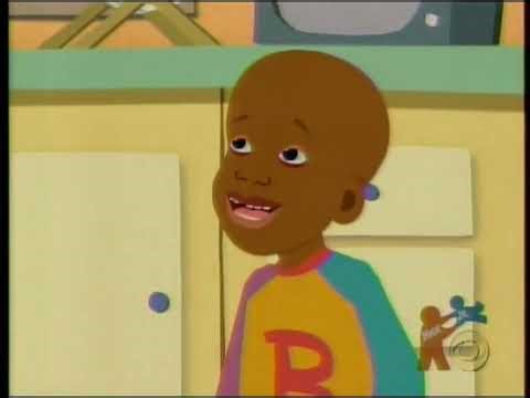 LITTLE BILL THE TREASURE HUNT AND THE BEST WAY TO PLAY 1999 VHS