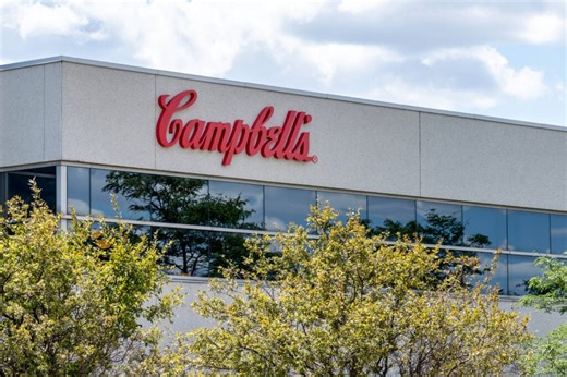 How To Earn $500 A Month From Campbell's Stock Ahead Of Q1 Earnings - The Campbell's (NASDAQ:CPB)
