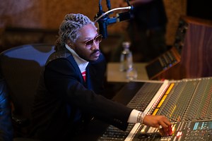 An Extremely Restrained Q&A With Future