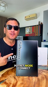 1 Ipad 2 Monitor. Ini baru best. Yang multitask wajib ada! Sambil kerja sambil upload content. Arzopa Monitor https://s.shopee.com.my/2LI6vDYQMd #Monitor #monitor #arzopa #ArzopaPortableMonitor | Ismahar Ismail