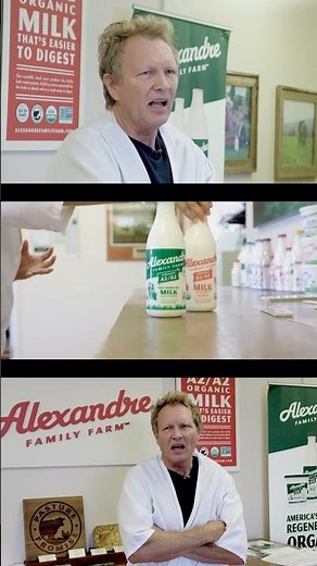 Alexandre Family Farms! (Business & Product Growth)