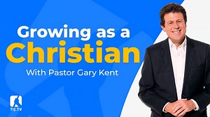 The secret to growing in Jesus is nurturing and strengthening our relationship with Him. Like any significant relationship, our relationship with God requires time and communication. We nurture our relationship with God when we choose to spend time in His word, talk to Him through prayer, and share our faith in Him with others. Join me as we learn how to grow as Christians together. *** Our 💯% FREE OFFER for you ***** GOD'S POWER IN MY LIFE [Discover Bible Studies #11] 🌐 https://tij.tv/offers/