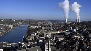 Liège : un bâtiment classé du XVIIe siècle va s’offrir une seconde vie