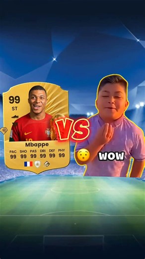 FIFA 26 Ronaldo Team 🆚 Beatbox Team (Ronaldo, Messi, Mbappe) (Beatbox Kid, J-COP, Ratinho) 🇵🇹🇦🇷🇫🇷