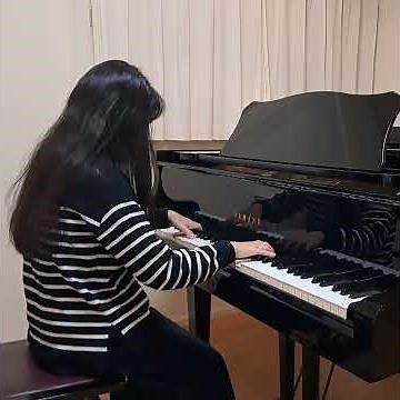 蛍の光 (童謡)【家ピアノ】/ Auld Lang Syne (Scottish Folk Song)