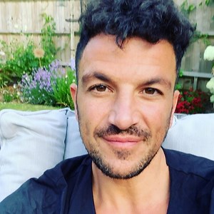 Get nominating for this years Pride Of Britain awards. Let’s acknowledge our unsung heroes. @prideofbritain #prideofbritain #prideofbritainawards | Peter Andre