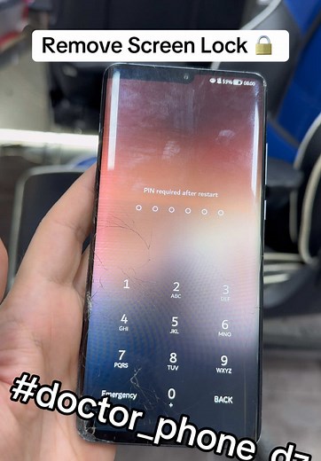 Doctor_Phone sur TikTok