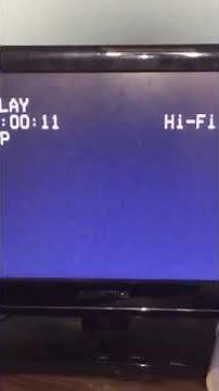 Opening to Barney Safety 1995 VHS