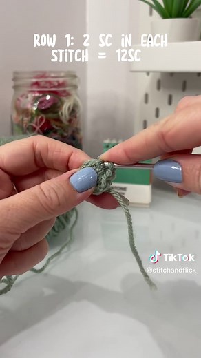 Crochet Frog Tutorial: Step-by-Step Amigurumi Guide