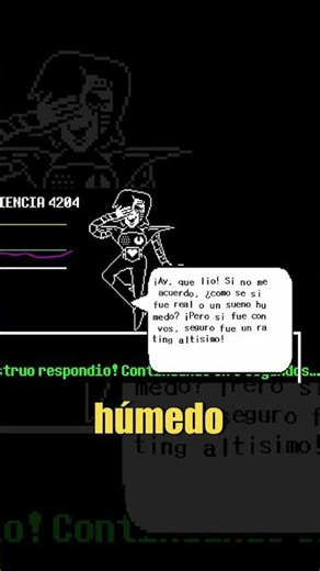 Undertale con IA - Ratings altimisimos de Mettaton #undertale #ia #mod