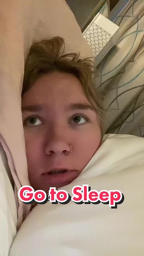 Funny Moments Sharing a Room with Your Mom