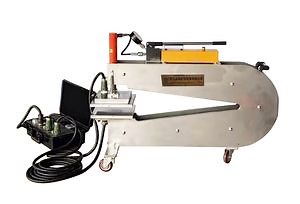[Hot Item] Conveyor Belts Splicing Vulcanizing Press