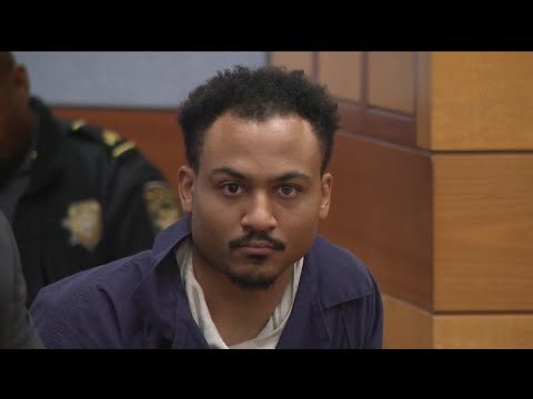 Decatur man charged with murder of US Postal Service worker, prosecutors say