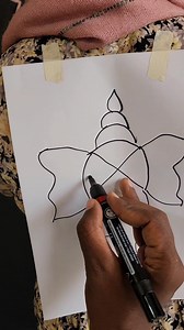 341K views · 1.6K reactions | Amazing guess back drawing challenge for beginners and fun drawings trick | Ap Gyan Drawing | Facebook