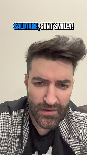 Poți păstra secretul? 🤫 | Smiley