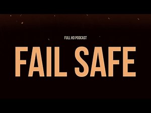 #podcast | Fail Safe (1964) - HD Full Movie Podcast