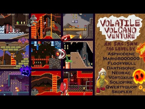 🔴 Super Mario Construct | "The1s" - Taglevels 2025 | #2