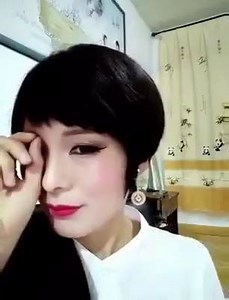 Sức mạnh của make up =D | VTech Auto