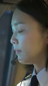 パイロットの訓練を初公開