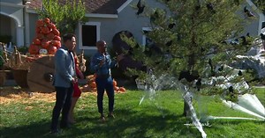 DIY Simple Halloween Decorations - Home & Family