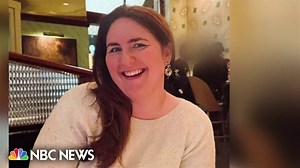 Father of woman recalls moment she was swept away in New York flash flood - The Global Herald