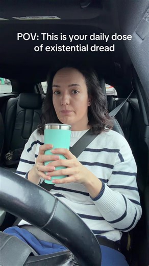 Existential Dread Coffee