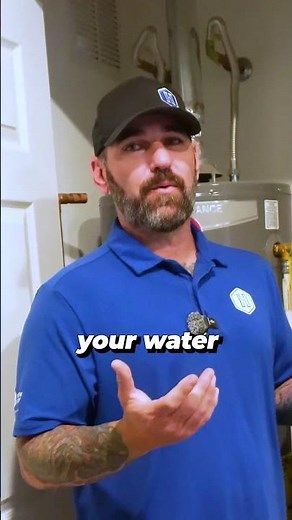 How to Tell If You Have Hard Water!