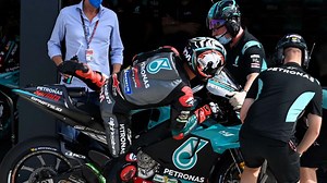 MotoGP™ Rules & Regs: Replacement Riders