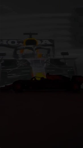 😬😬😬#F1 #MaxVerstappen #RedBullRacing #RB16 #fyp