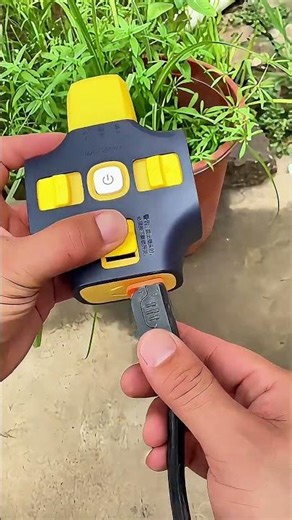 正用着就断电！你看这款，想想场景都好用 #五金工具 #日用百货 #测评成功 #tools
