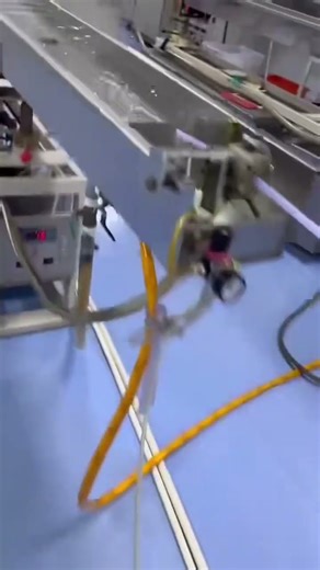 Do You Know How Tube Is Producing?