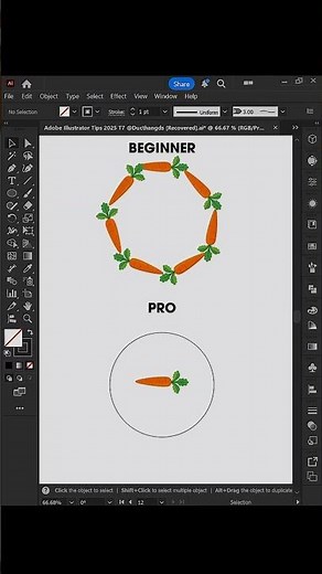 Adobe Illustrator 2025 - Tips to using Brushes Pattern pro