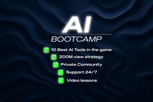 AI Bootcamp