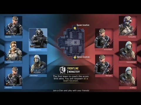 Welcome to call of duty mobile op gameplay 🥶