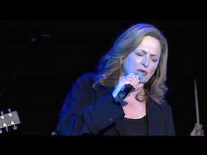 BARBARA DICKSON - MILLWORKER (LIVE) JAMES TAYLOR (from the musical WORKING)