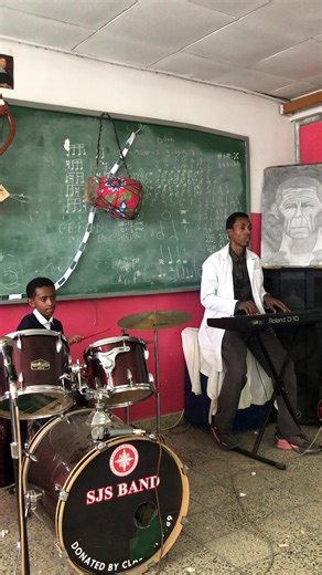 4th Grade Activities at St. Jo School