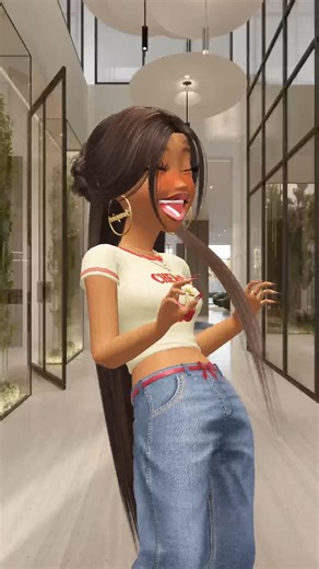 Spongebob dance🔥 #zepeto #trending #dance #viral #blowthisaccountup #feedshorts