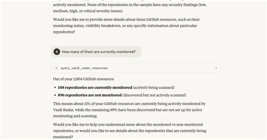 Build secure, AI-driven workflows with Terraform and Vault MCP servers