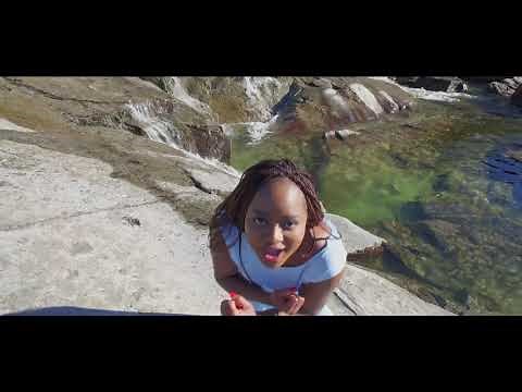 Alice Sheila Jones My Guardian Angel Official Music Video 1080p 1