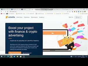 Vie Faucet ve Çok kazandıran Crypto Siteleri