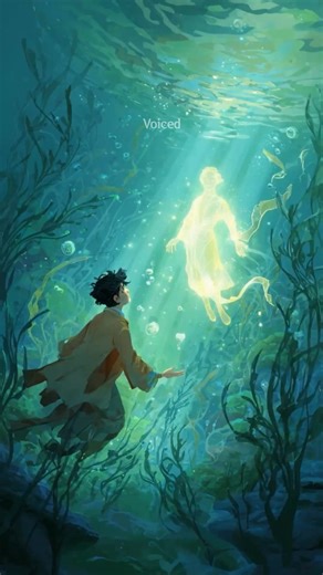 Feel better with voice journaling. | Voiced AI: Talk, Reflect, Grow